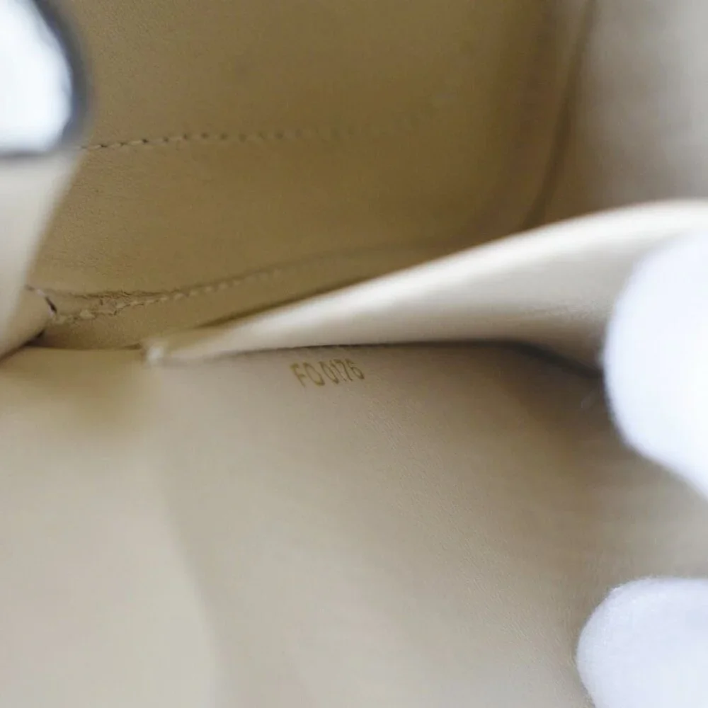 Louis Vuitton  Speedy Amazon PM Monogram Canvas Crossbody Bag White Chocolate - Picture 14 of 14
